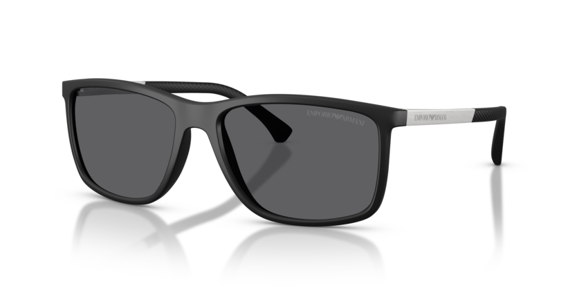 Emporio Armani EA4058  Sunglasses