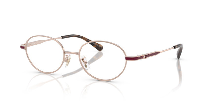 Coach HC5189TD  Eyeglasses