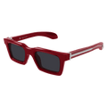 Alexander McQueen AM0506S Sunglasses