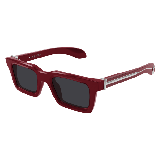 Alexander McQueen AM0506S Sunglasses