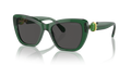 Swarovski SK6018  Sunglasses