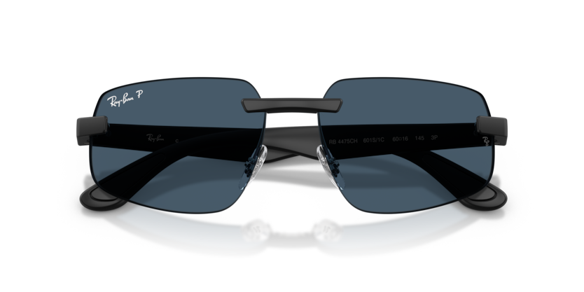 Ray-Ban RB4475CH  Sunglasses