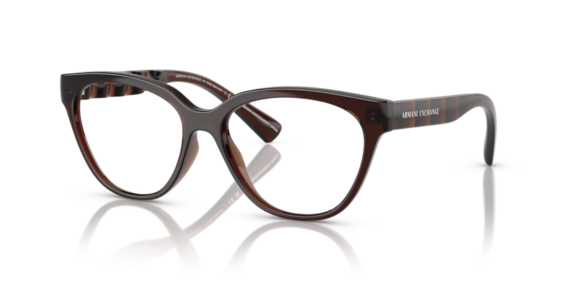 Armani Exchange AX3117U  Eyeglasses