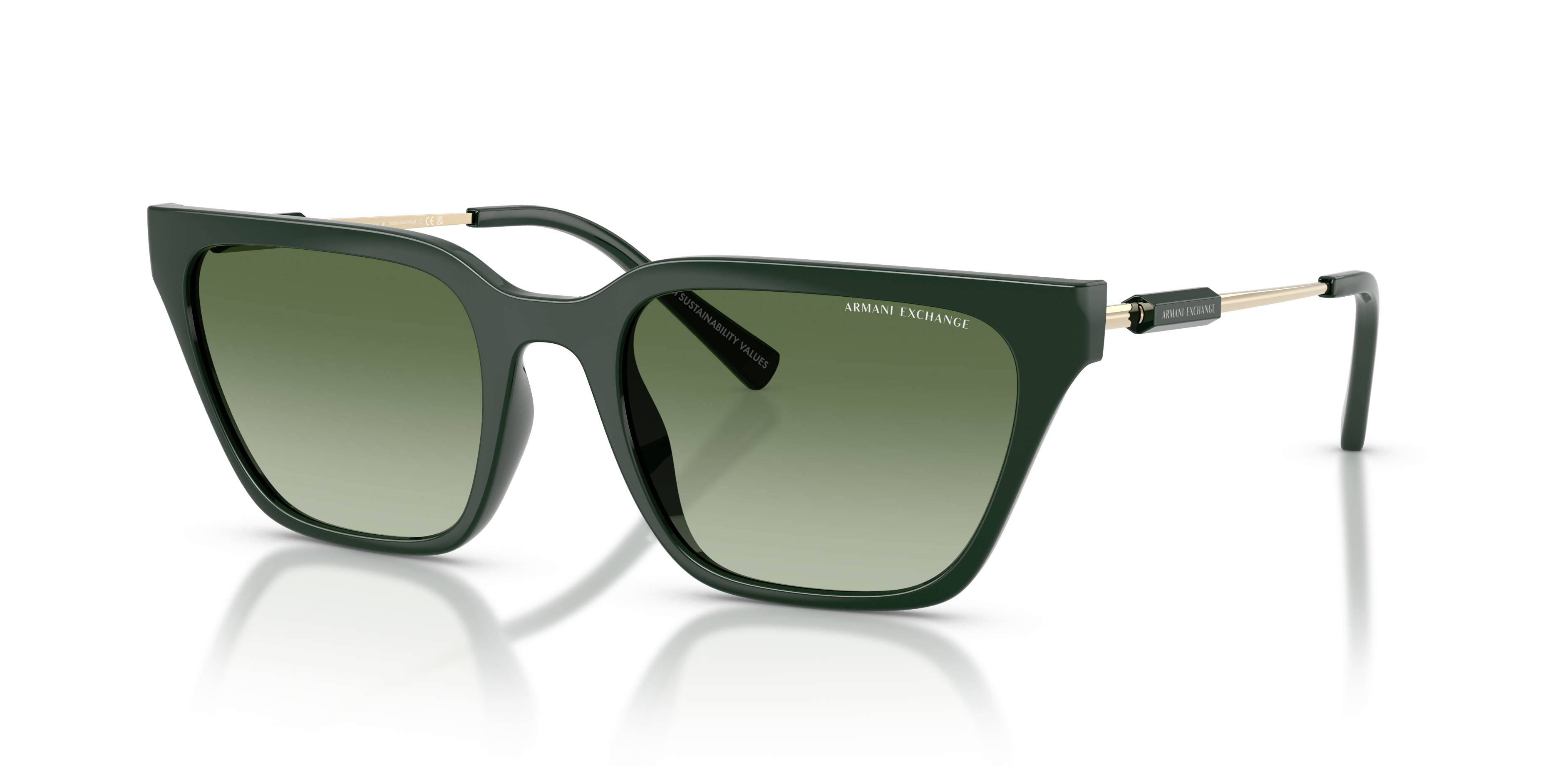 Armani Exchange AX4158S  Sunglasses