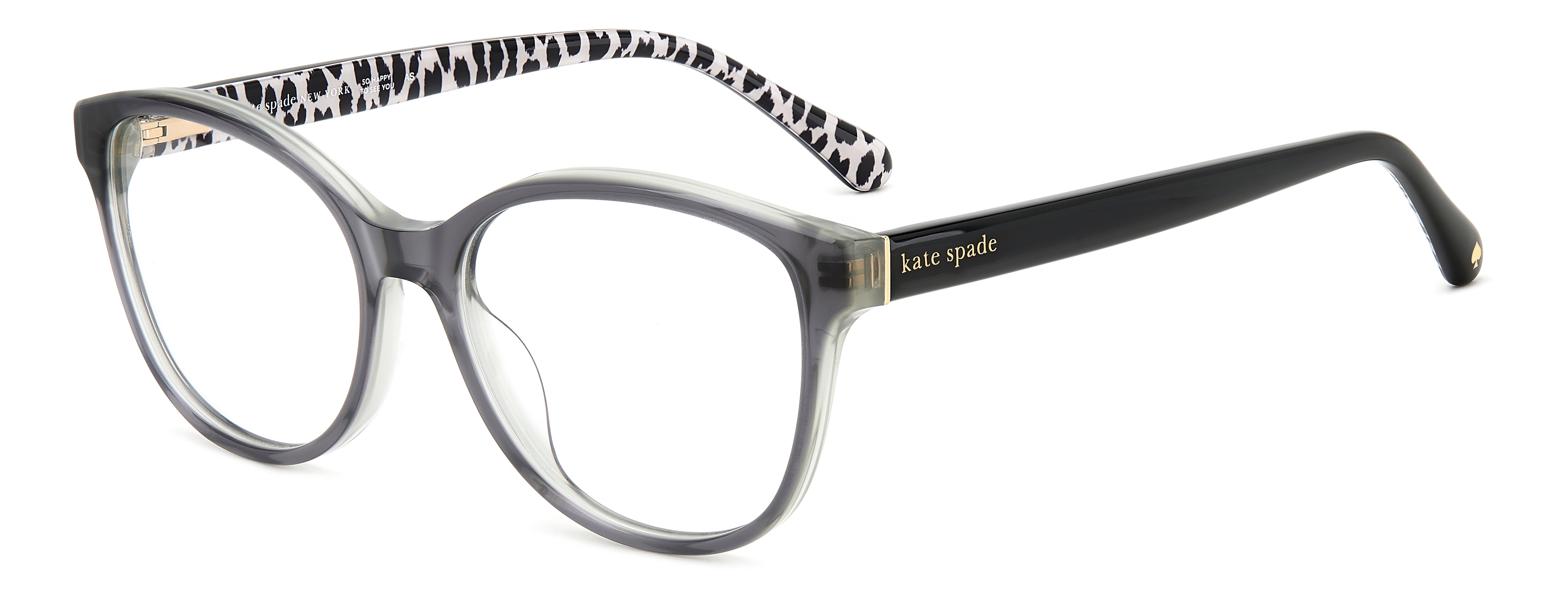 Kate Spade Rosalind/g Eyeglasses
