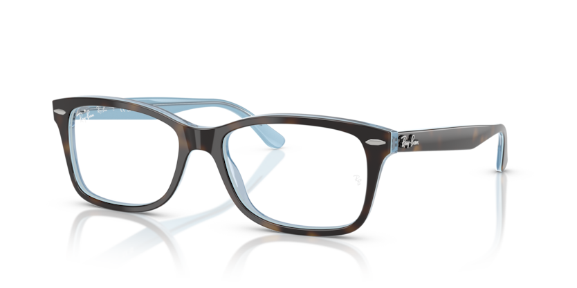 Ray-Ban Vista RX5428  Eyeglasses