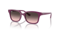 Ray-Ban Junior RJ9071S  Sunglasses Kids