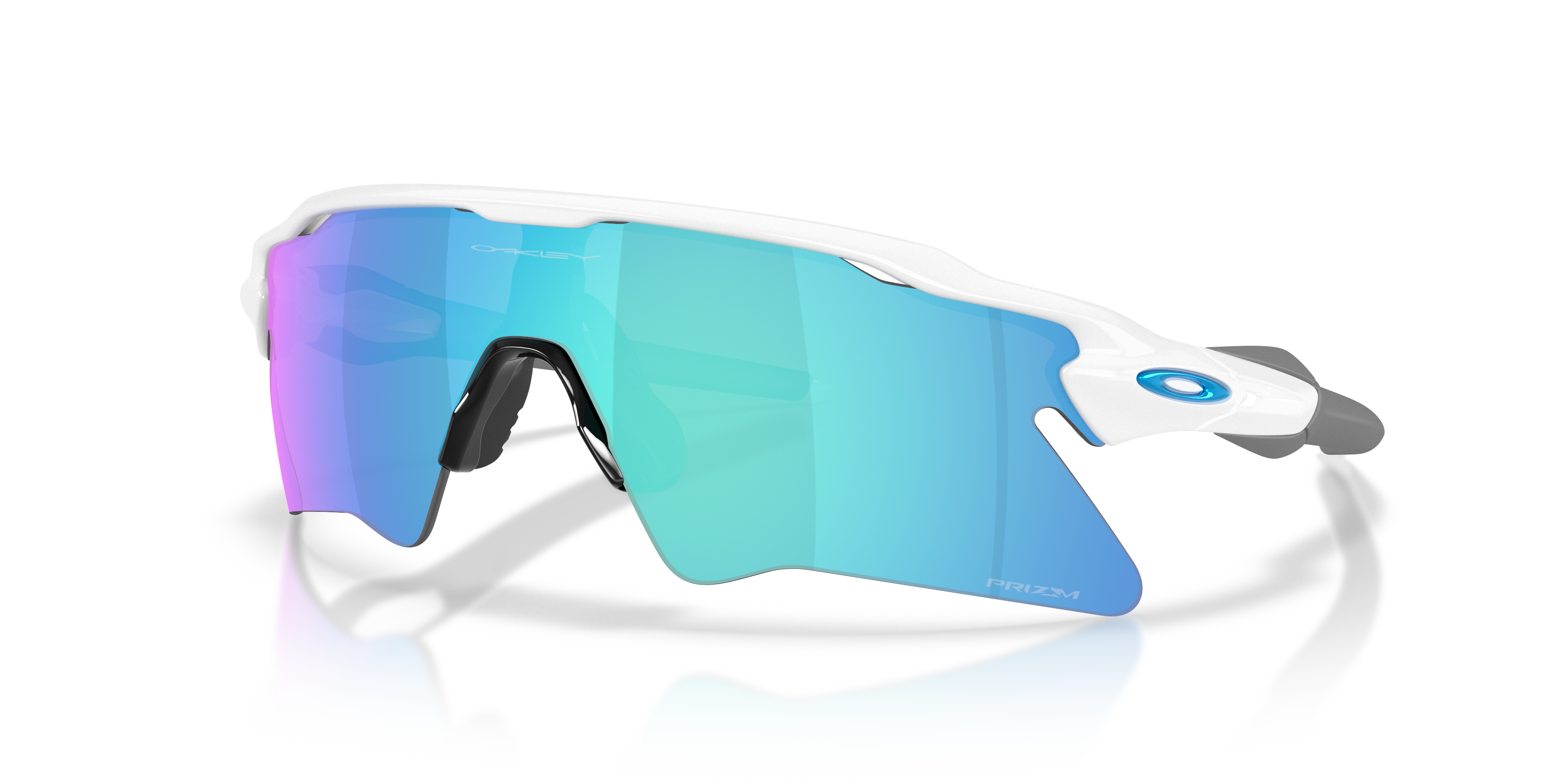 Oakley OO9541 Radar Ev Heater Sunglasses