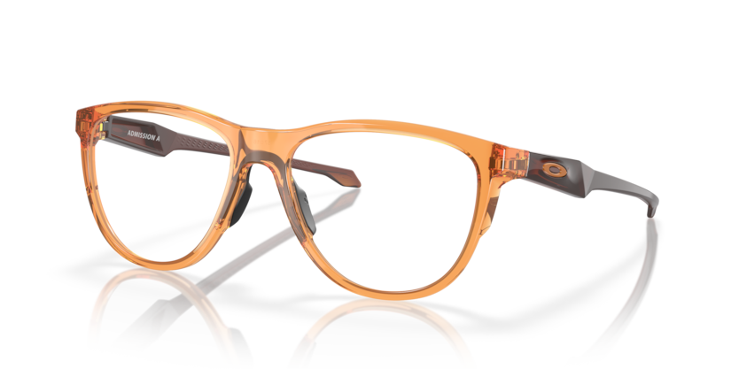 Oakley Frame OX8056F Admission A Eyeglasses