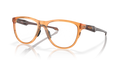 Oakley Frame OX8056F Admission A Eyeglasses
