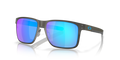 Oakley OO4123 Holbrook Metal Sunglasses
