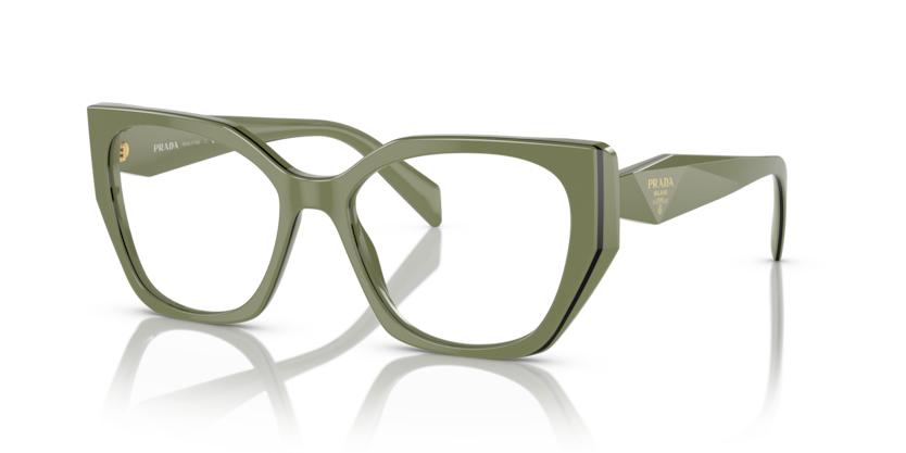 Prada PR 18WV  Eyeglasses