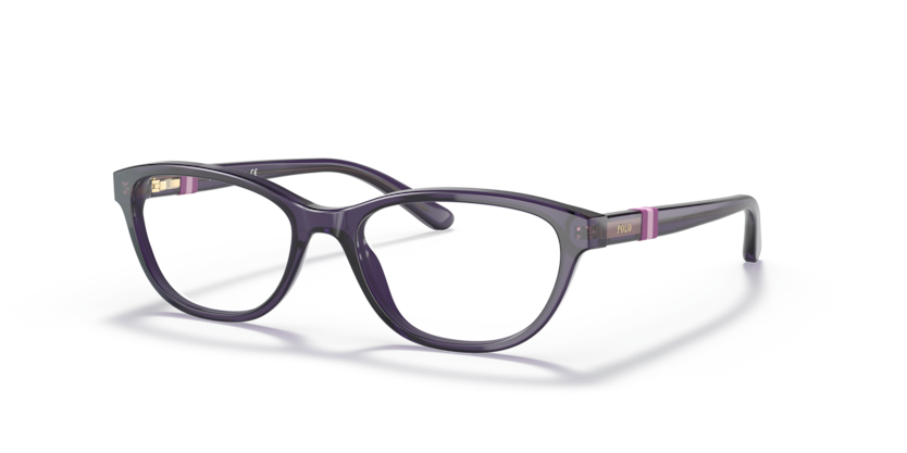 Polo Prep PP8542  Eyeglasses Kids