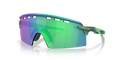 Oakley OO9235 Encoder Strike Vented Sunglasses