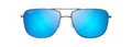 Maui Jim Mikioi Sunglasses