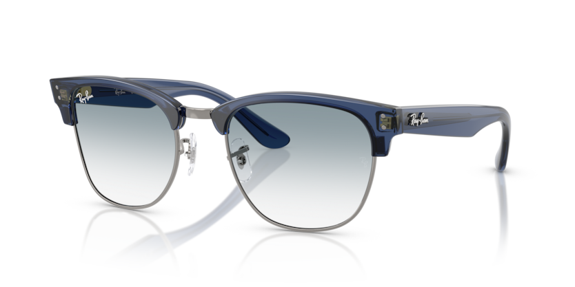 Ray-Ban RBR0504S Clubmaster Reverse Sunglasses