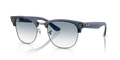 Ray-Ban RBR0504S Clubmaster Reverse Sunglasses