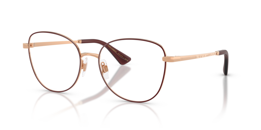 Dolce & Gabbana DG1355  Eyeglasses