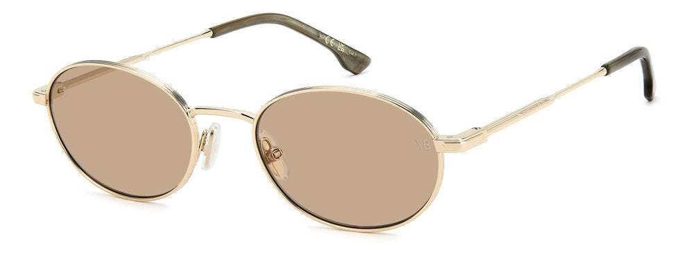 Victoria Beckham VB 1020/S Sunglasses