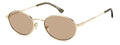 Victoria Beckham VB 1020/S Sunglasses
