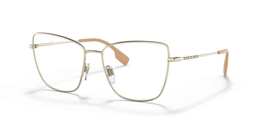 Burberry BE1367 Bea Eyeglasses