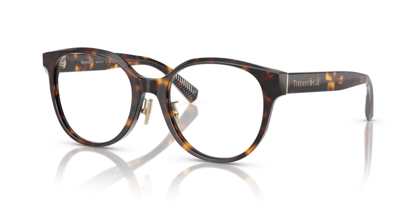 Tiffany TF2264D  Eyeglasses