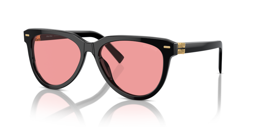Miu Miu MU 12ZS  Sunglasses