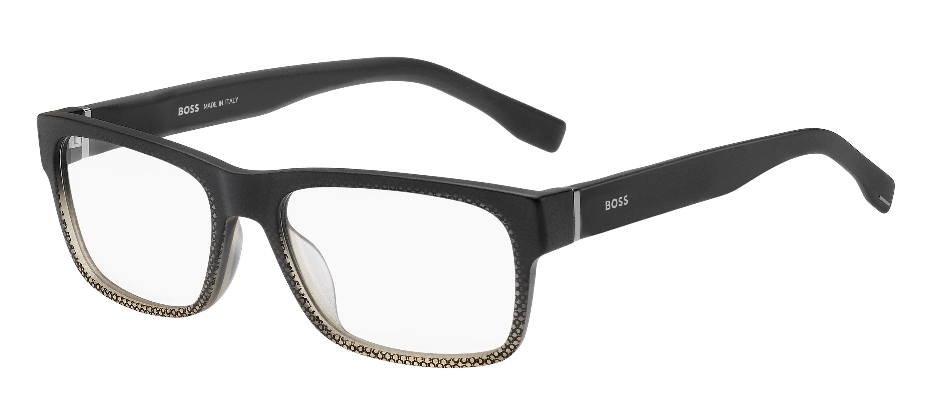 Hugo Boss 0729/it Eyeglasses – Lavish Specs