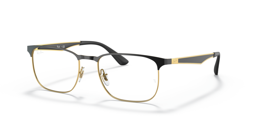 Ray-Ban Vista RX6363  Eyeglasses