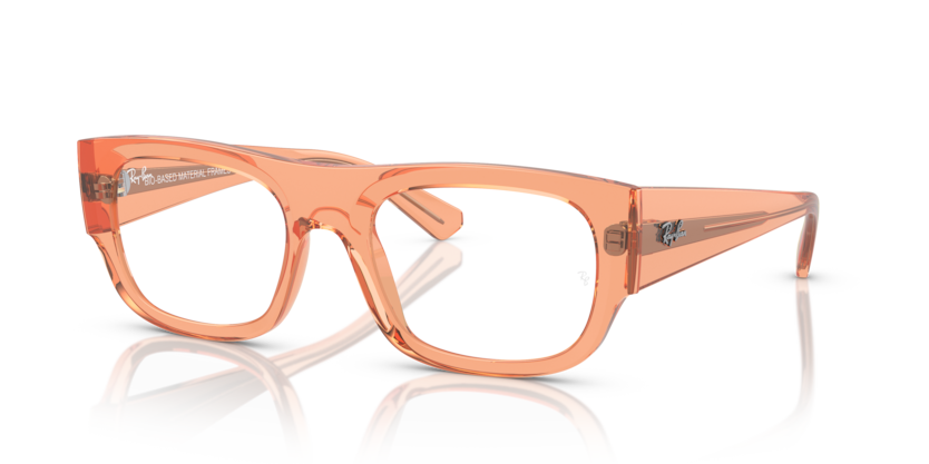 Ray-Ban Vista RX7218 Kristin Eyeglasses