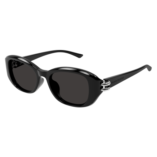 Alexander McQueen AM0470SA Sunglasses