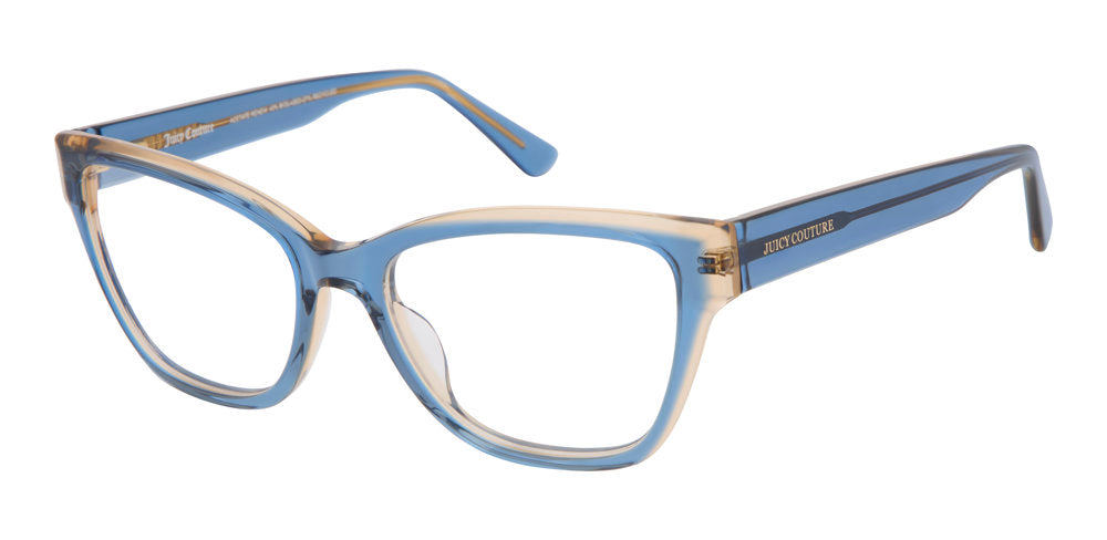 Juicy Couture JU 278 Eyeglasses