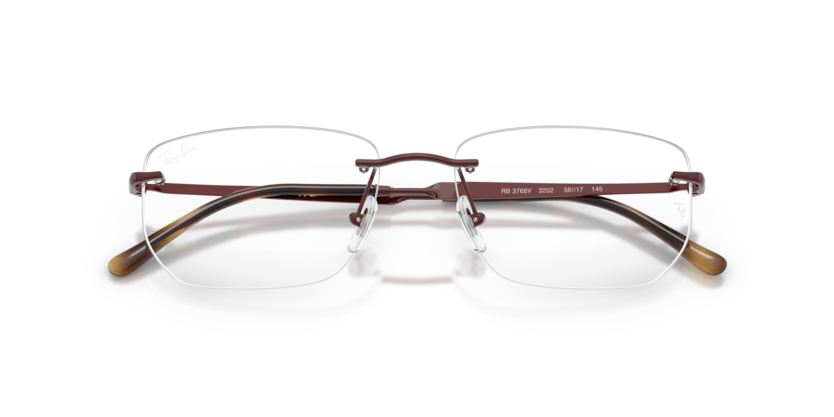 Ray-Ban Vista RX3768V  Eyeglasses