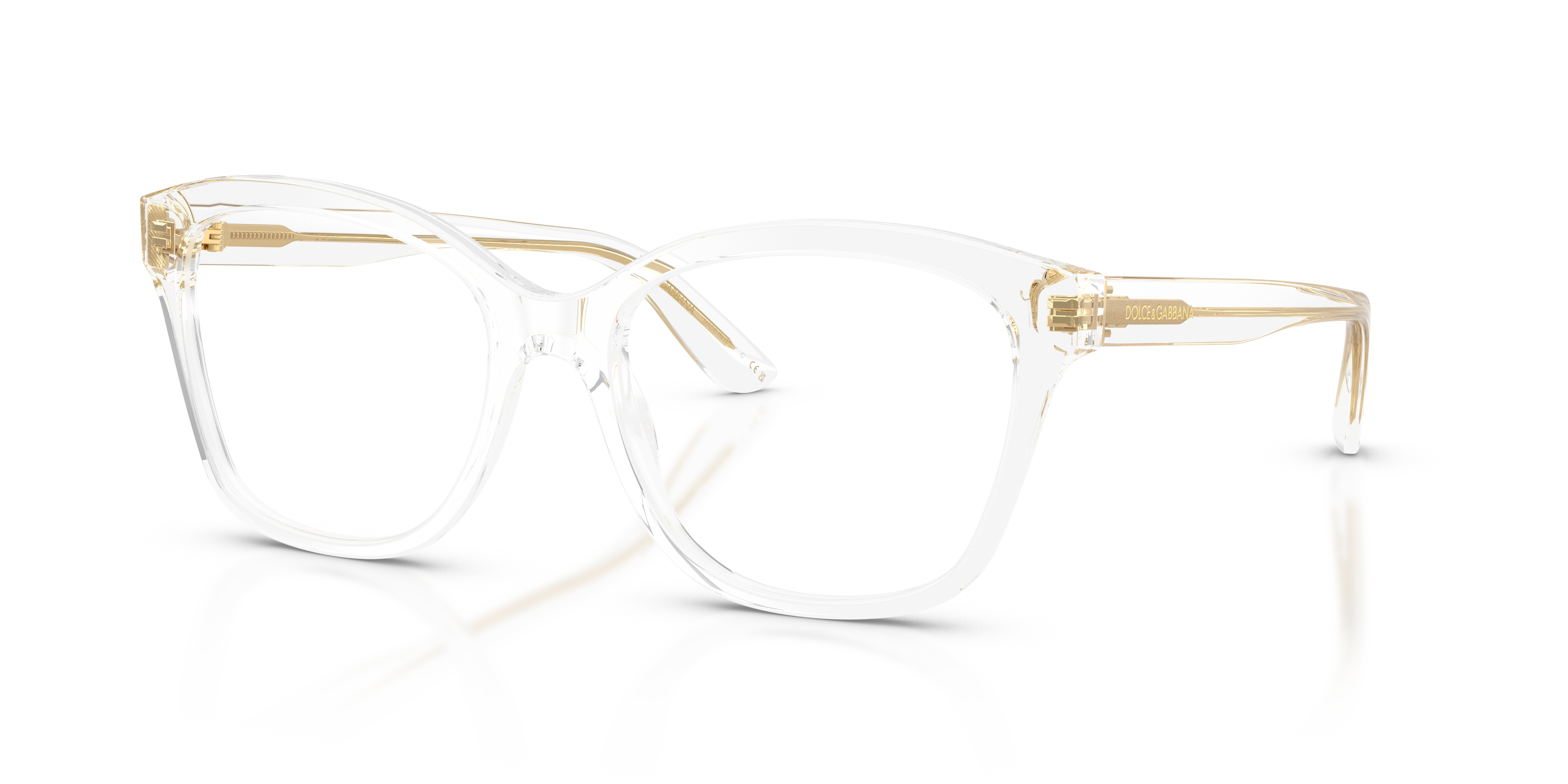 Dolce & Gabbana DG3451  Eyeglasses