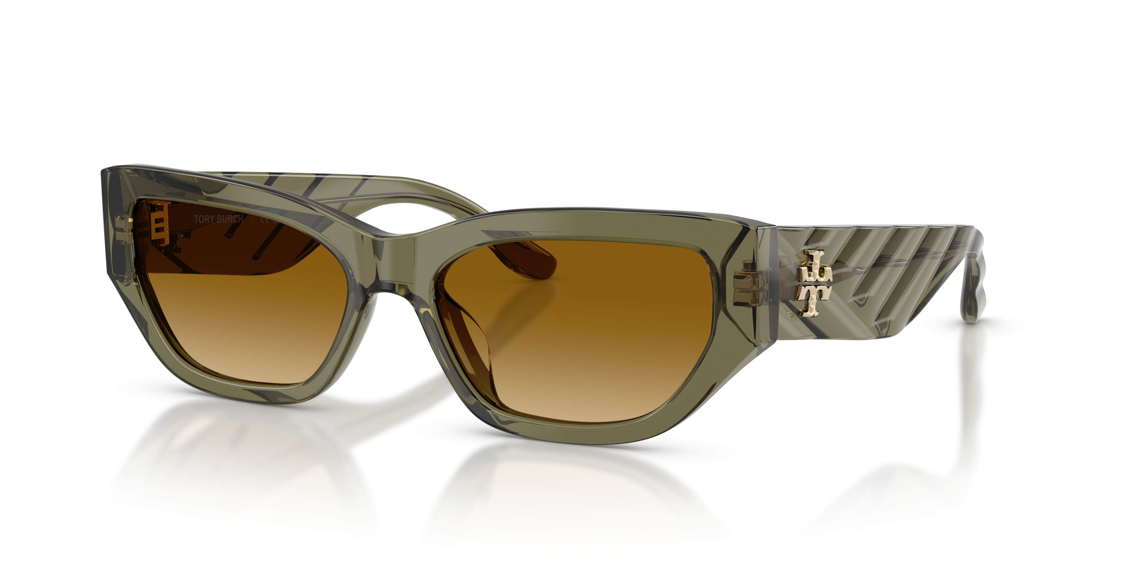 Tory Burch TY7240U  Sunglasses