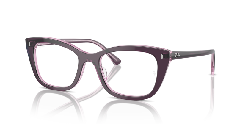 Ray-Ban Vista RX5440  Eyeglasses