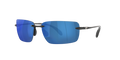 Costa Del Mar 6S9074 Gulf Shore Sunglasses