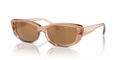Michael Kors MK2210U Asheville Sunglasses