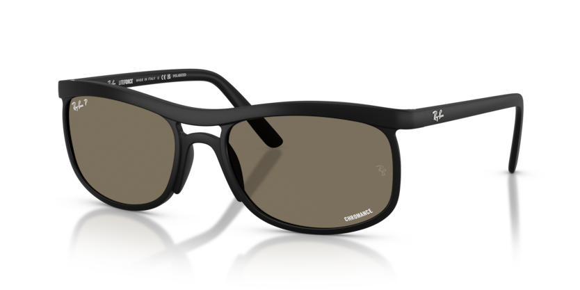 Ray-Ban RB4452CH  Sunglasses