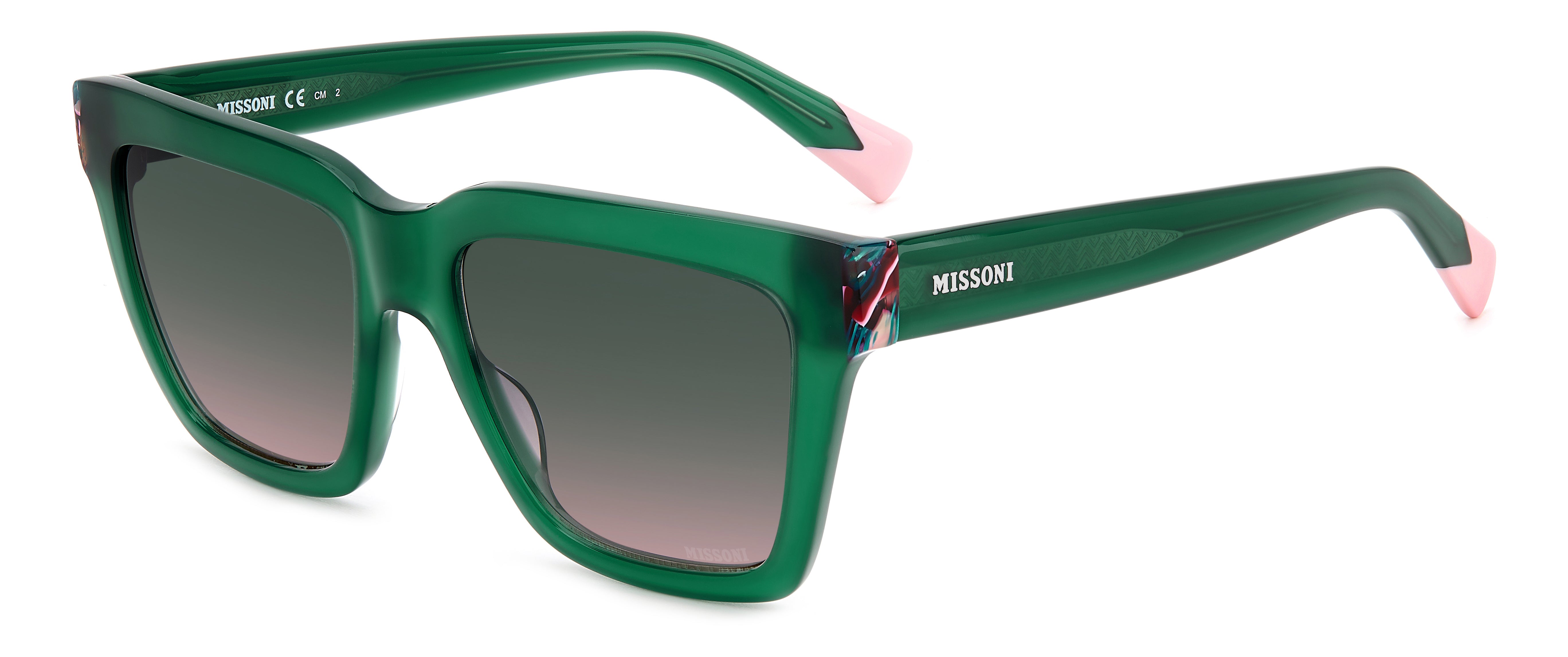 Missoni Mis 0132/s Sunglasses