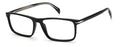 David Beckham DB 1019 Eyeglasses