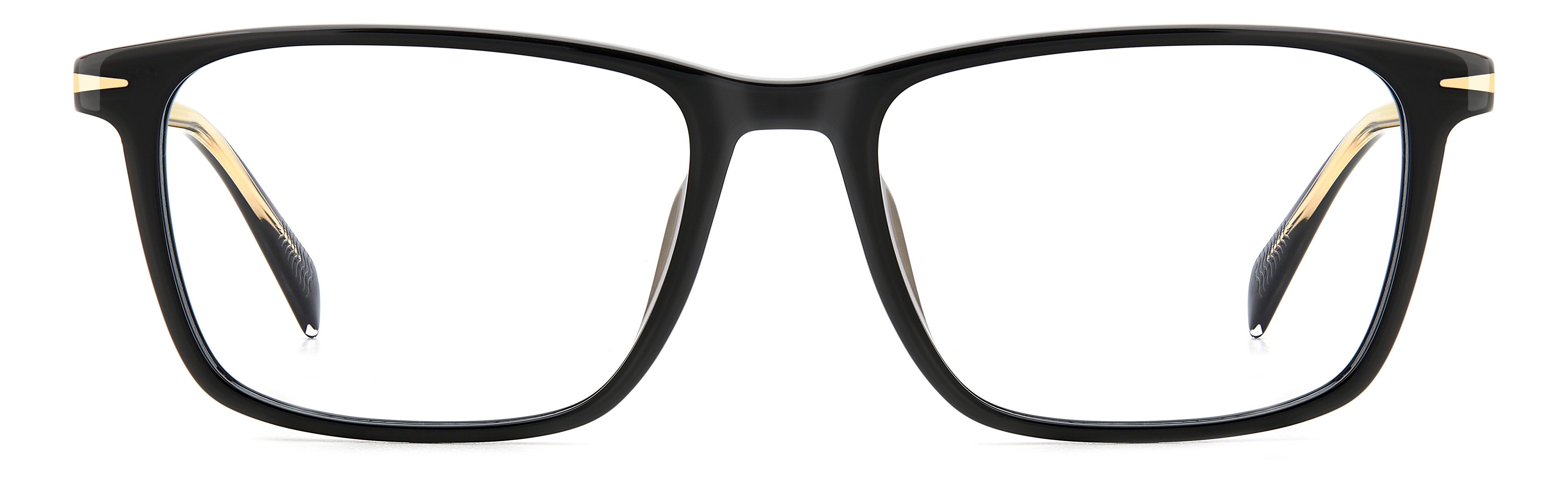 David Beckham Db 1154/f Eyeglasses