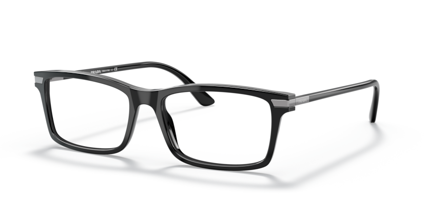 Prada PR 03YV  Eyeglasses