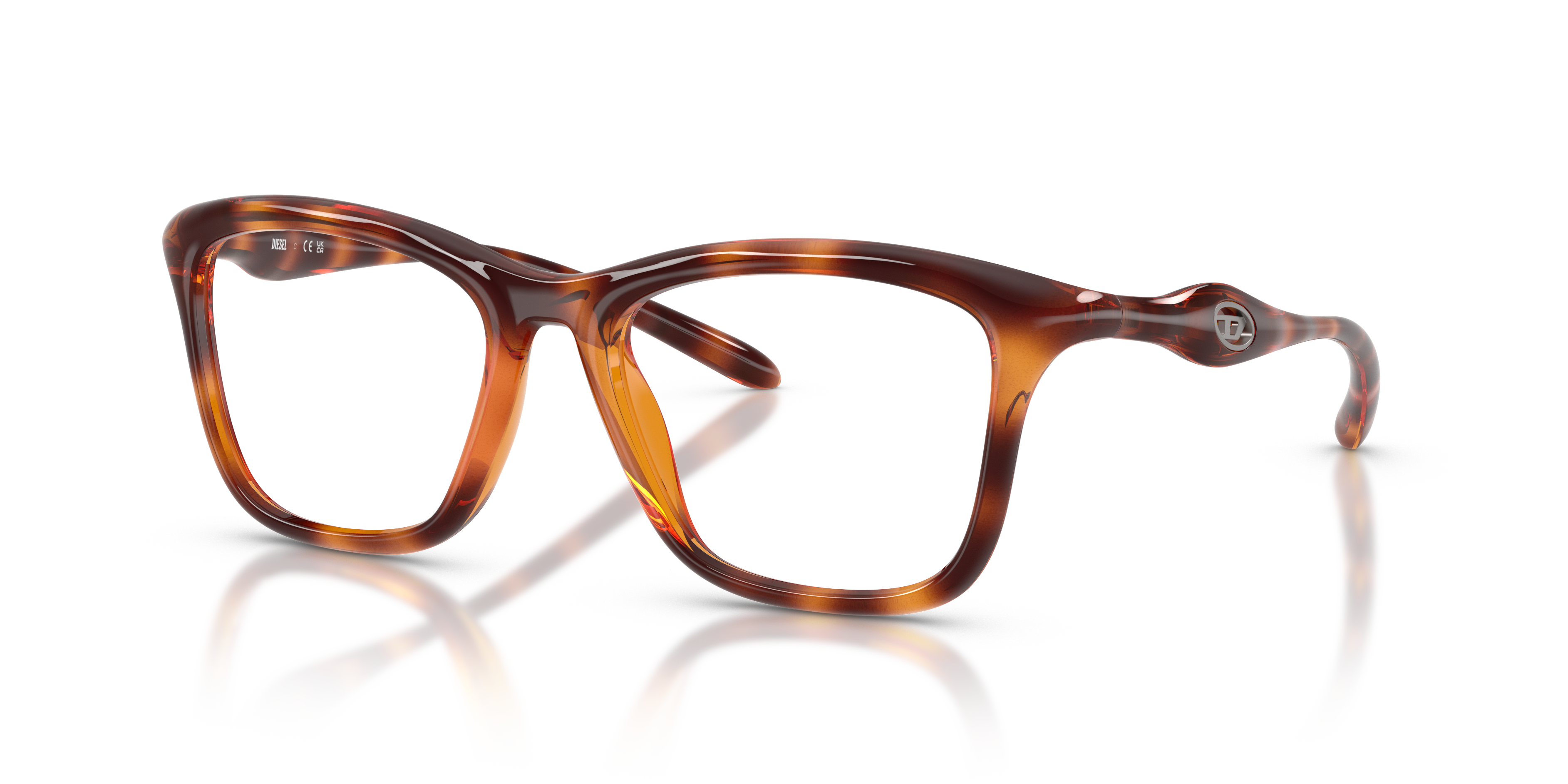 Diesel DL6004U  Eyeglasses