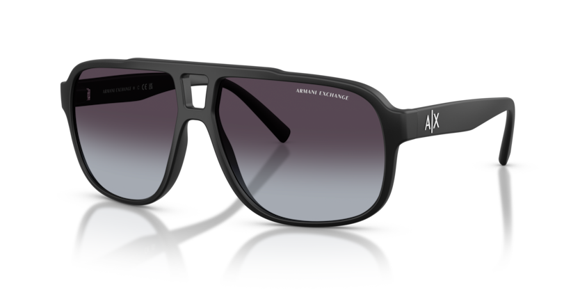 Armani Exchange AX4104S  Sunglasses