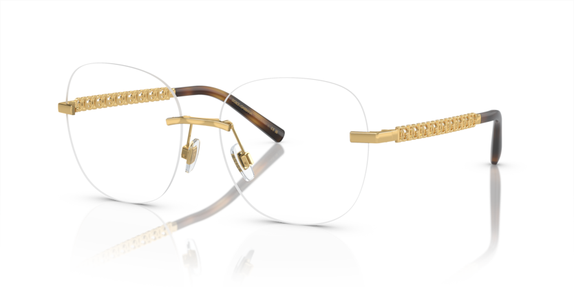 Dolce & Gabbana DG1352  Eyeglasses