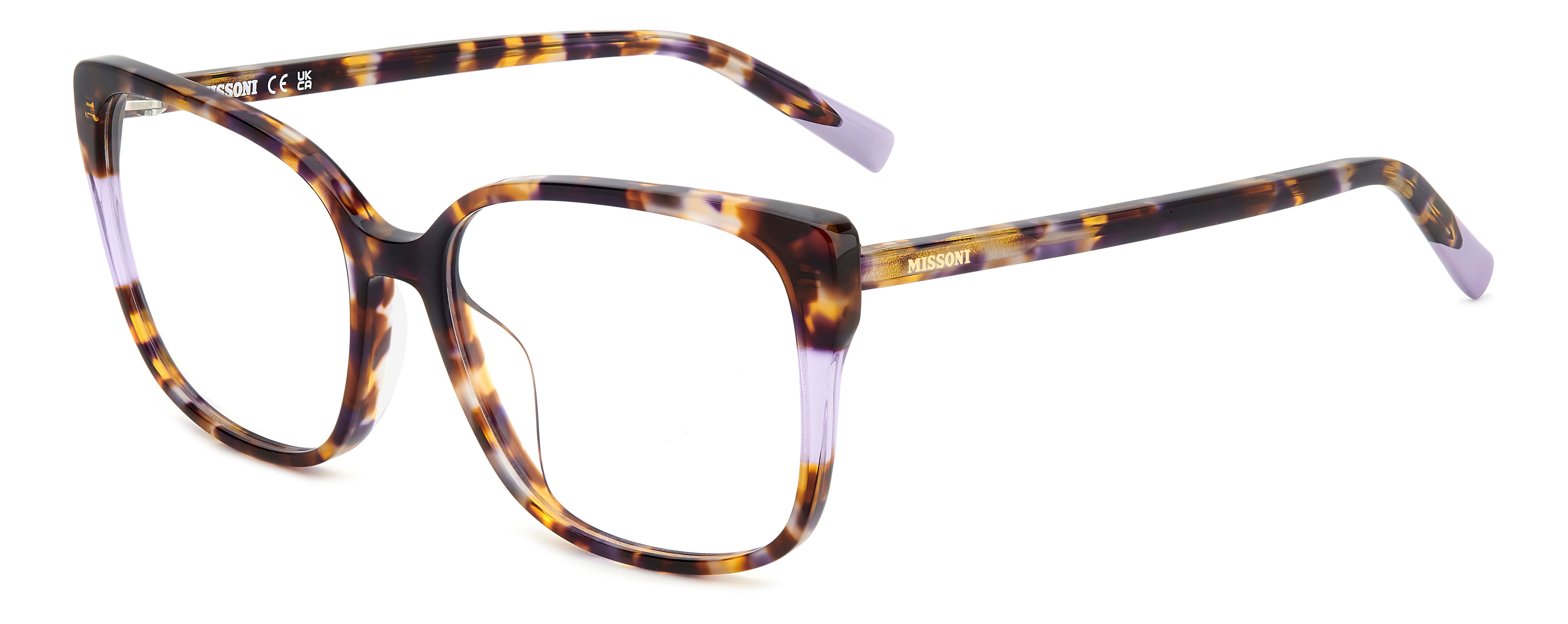 Missoni Mis 0201/g Eyeglasses