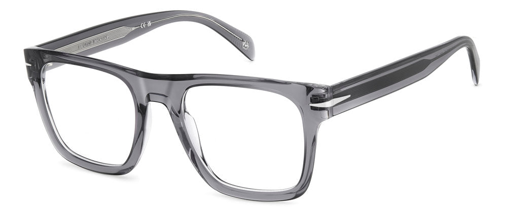 David Beckham Db 7020/flat Eyeglasses