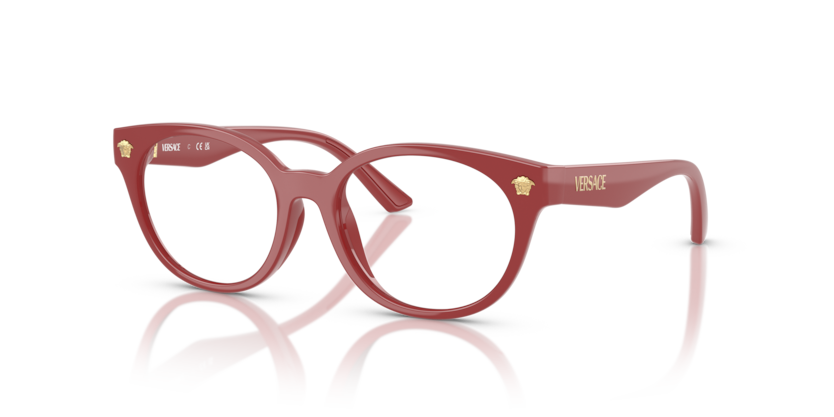 Versace Kids VK3009U  Eyeglasses Kids