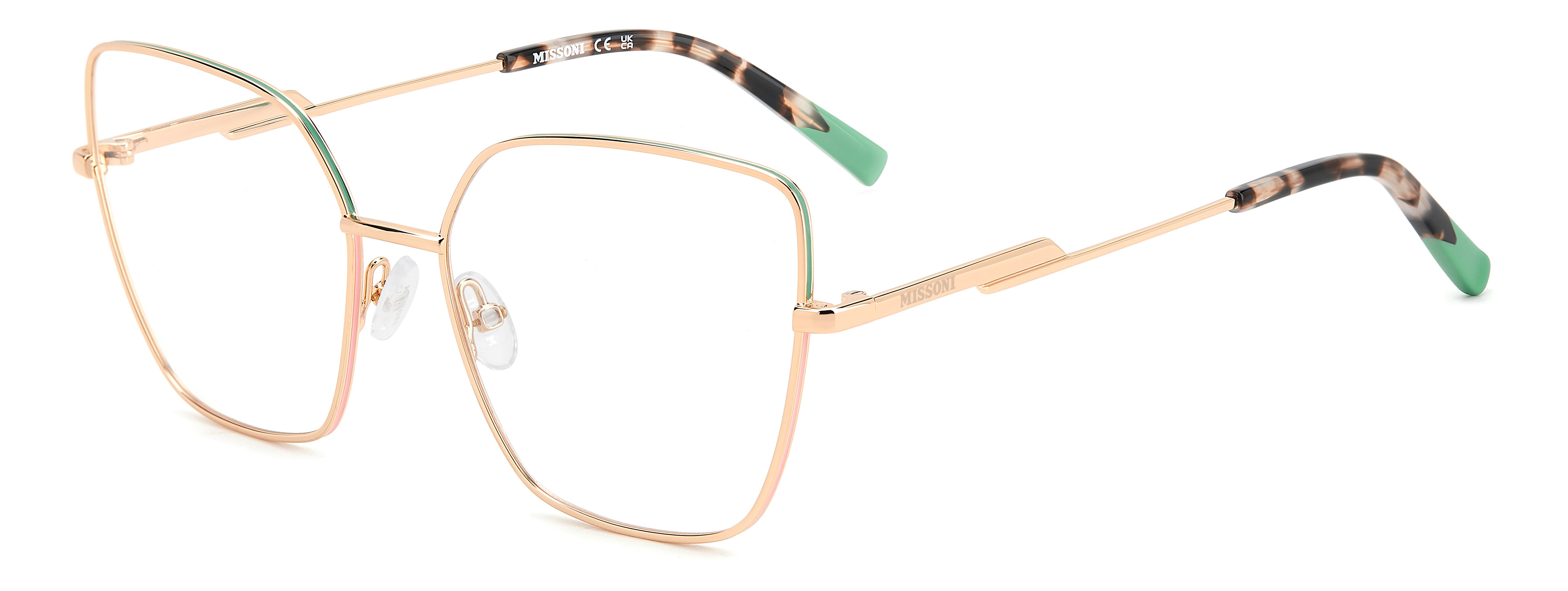 Missoni Mis 0203 Eyeglasses